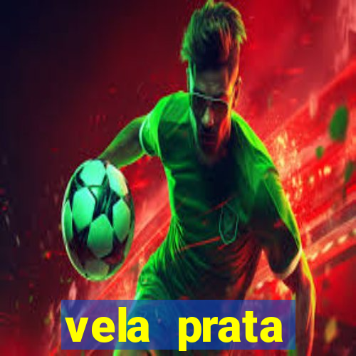 vela prata significado umbanda